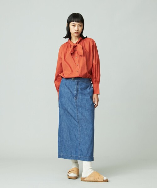 新品　soor ploom デニムスカート　3y IMG_7213_ts4kdvL.jpg