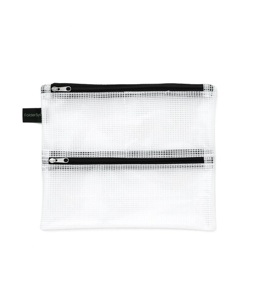 HYDE マルチバッグ＆ミニポーチ MULTI BAGS & MINI POUCHES (BLACK) – HYDE ONLINE STORE