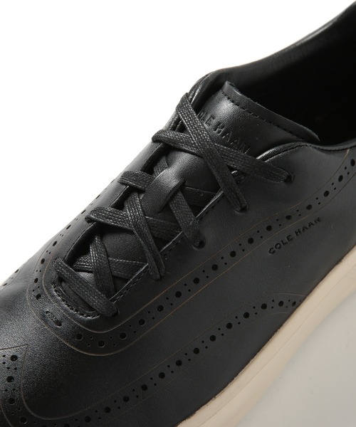 COLE HAAN スニーカー 「COLE HAAN/コールハーン」 ウイング