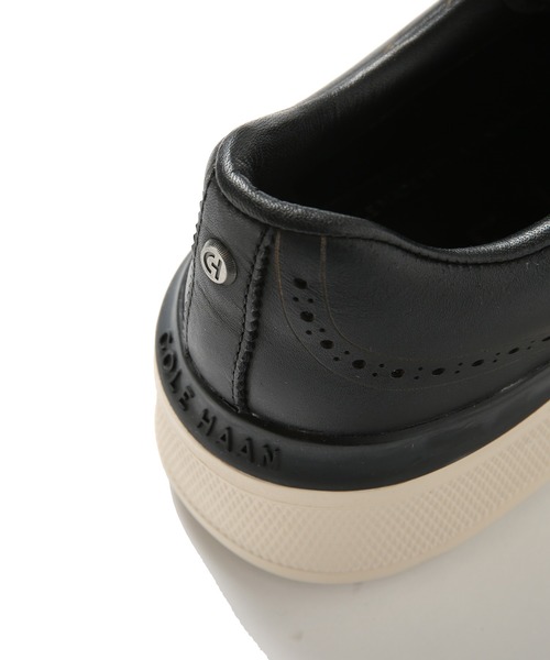 COLE HAAN スニーカー 「COLE HAAN/コールハーン」 ウイング