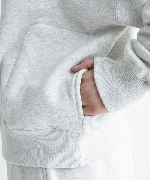 トレーナー スウェット 24 WS ARCH HALF ZIP/DCハーフジップスウェット レディース DC SHOES トレーナー スウェット 24 WS ARCH HALF ZIP/DCハーフ