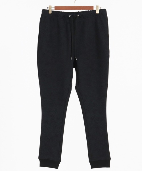 CAMBIO（カンビオ） スウェットパンツ ジャージ mp11906- Heavy URAKE