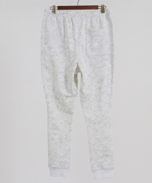 CAMBIO（カンビオ） スウェットパンツ ジャージ mp11906- Heavy URAKE