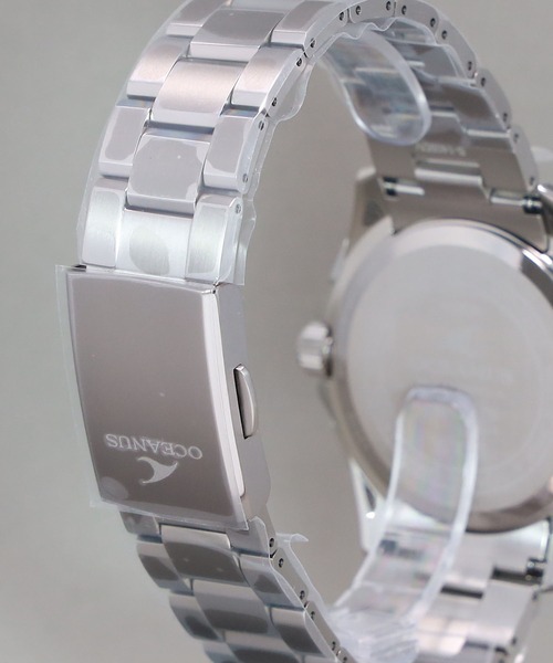 腕時計 Classic Line / 電波ソーラー / OCW-T2600-2A3JF メンズの画像