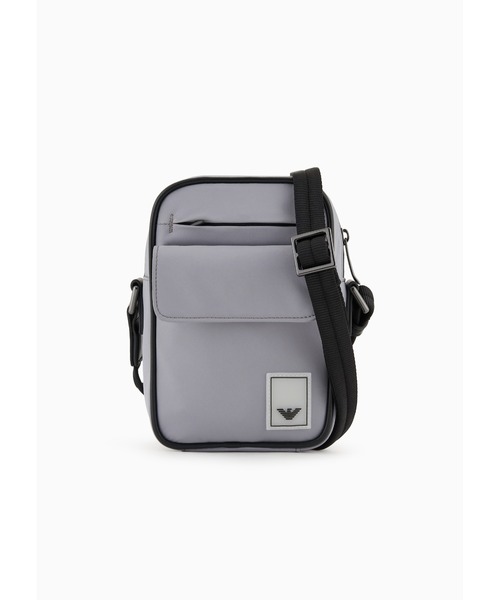 EMPORIO ARMANI エンポリオアルマーニ ガーメントケース ナイロン EMPORIO ARMANI 「エンポリオ アルマーニ」トラベル
