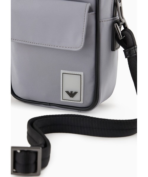 EMPORIO ARMANI エンポリオアルマーニ ガーメントケース ナイロン EMPORIO ARMANI エンポリオアルマーニ ガーメントケース