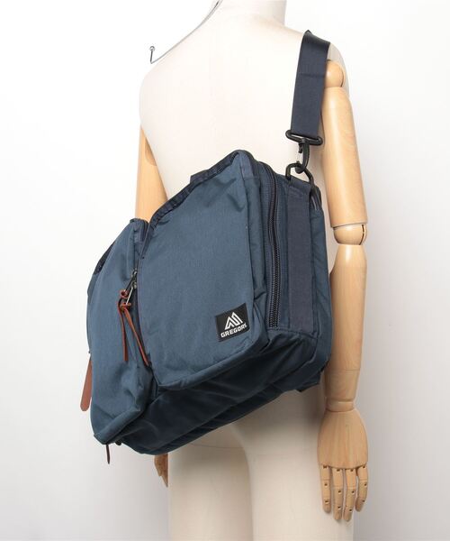 GREGORY（グレゴリー） デイバック リュック COVERT EXTENDED MISSION