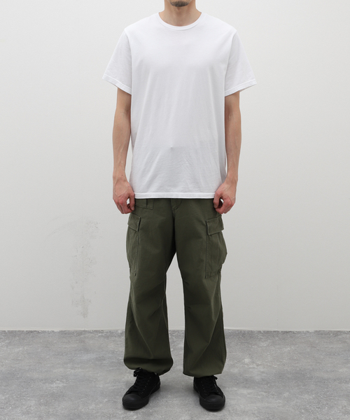 NIGEL CABOURN（ナイジェルケーボン） カーゴパンツ 「NIGEL CABOURN