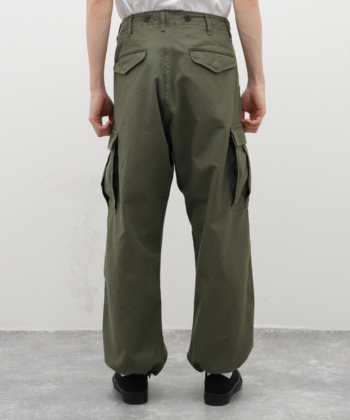 ナイジェルケーボンNigel Cabourn アーミーカーゴパンツ 30 楽天市場】ナイジェル・ケーボン Nigel Cabourn ミリタリー アーミー
