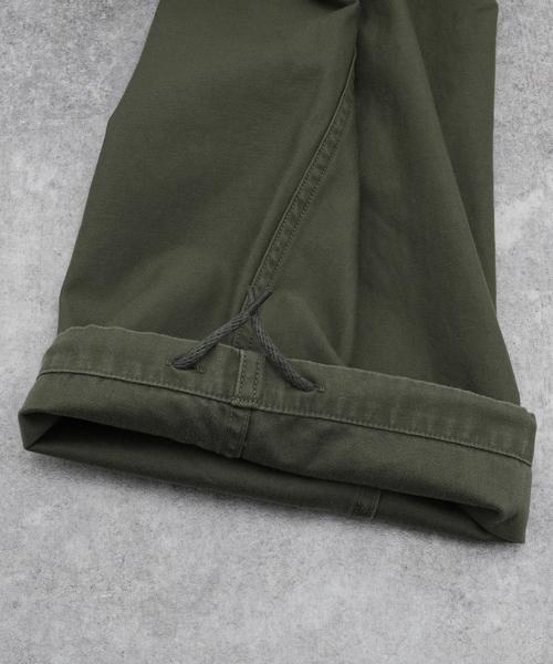 NIGEL CABOURN（ナイジェルケーボン） カーゴパンツ 「NIGEL CABOURN