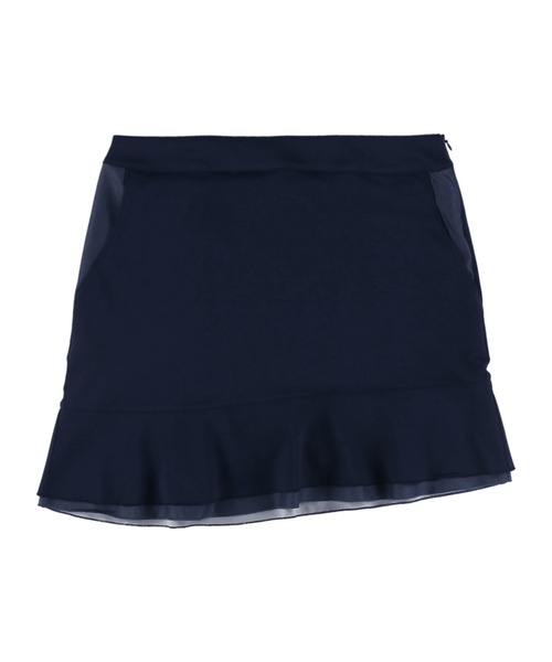 新品タグ付　レディース　ゴルフ　スカート　ZOY ZOY スカート WOMENS シンセティックチェックBTMS : ZOZOTOWN