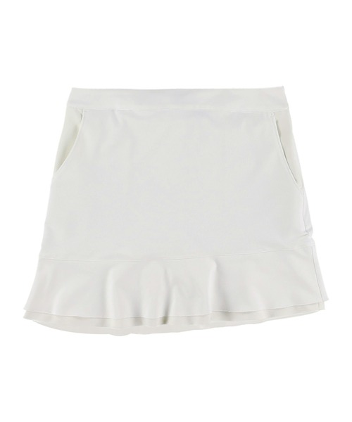 ZOY（ゾーイ） スカート WOMENS ストレッチ ピンメッシュ スカート