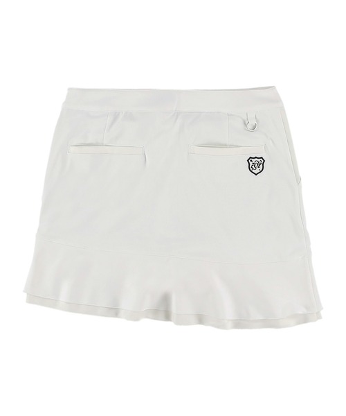 ZOY（ゾーイ） スカート WOMENS ストレッチ ピンメッシュ スカート
