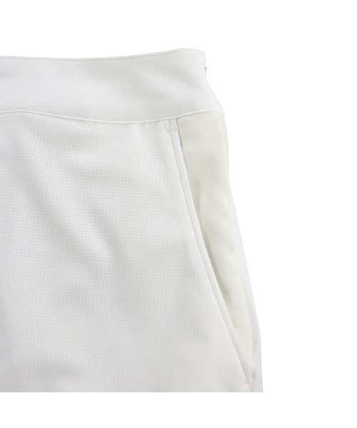 ZOY（ゾーイ） スカート WOMENS ストレッチ ピンメッシュ スカート