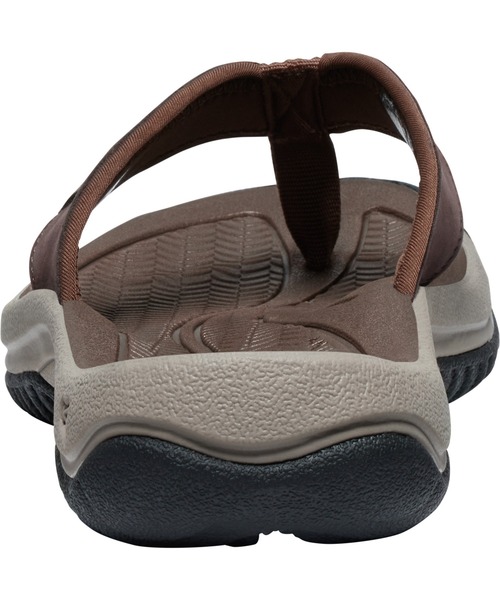 KEEN サンダル KONA FLIP TG / コナ フリップ ティージー メンズ