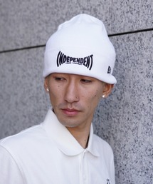 NEW ERA ニット帽 ニットキャップ ERA/ニューエラ ビーニー BASIC CUFF