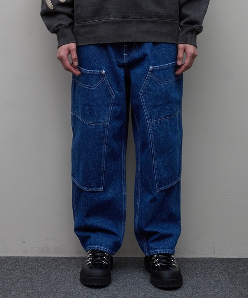 BAL バル denim jeans ジーンズ 美品 サイズ M BAL バル denim jeans ジーンズ 美品 サイズ M - メルカリ