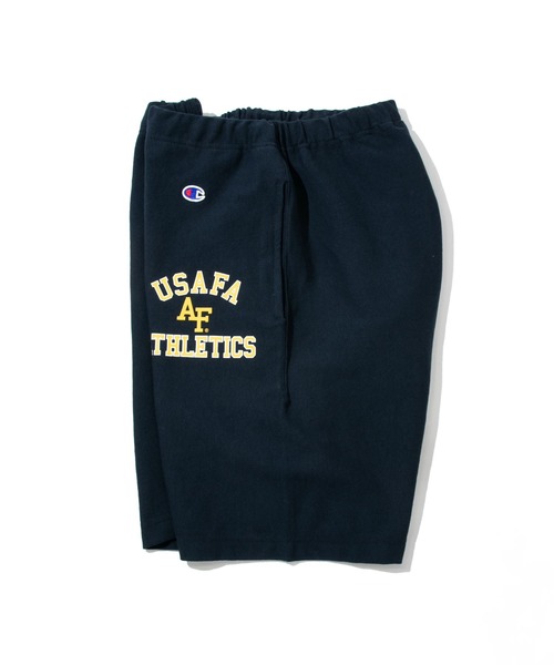 Champion（チャンピオン） パンツ REVERSE WEAVE SHORTS メンズ