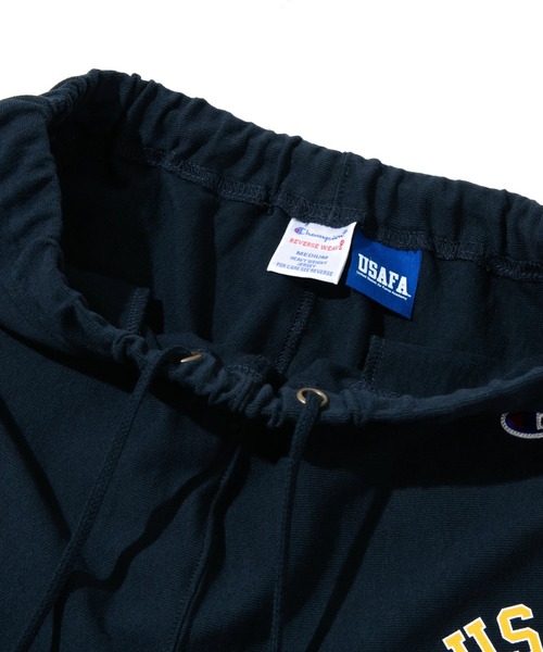 Champion（チャンピオン） パンツ REVERSE WEAVE SHORTS メンズ