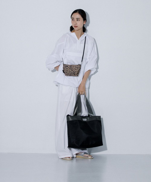 hun RODE SKO トートバッグ RODE SKO トートバッグ hun SKO Gather tote レディース