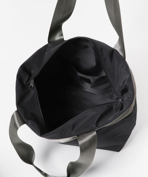 RODE SKO（ロデスコ） トートバッグ 「別注」OUTDOOR PRODUCTS×hun