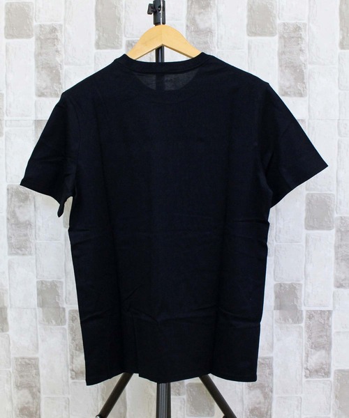   カルバンクライン ビッグロゴクルーネックTシャツ Calvin Klein tシャツ CK ビッグロゴクルーネックTシャツ メンズ