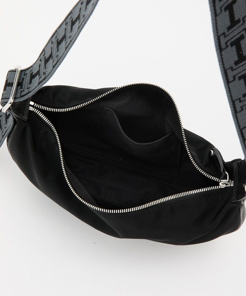 【高額売筋】 IACUCCI ショルダーバッグ バッグ アーゴ S NYLON/CERVO バッグ