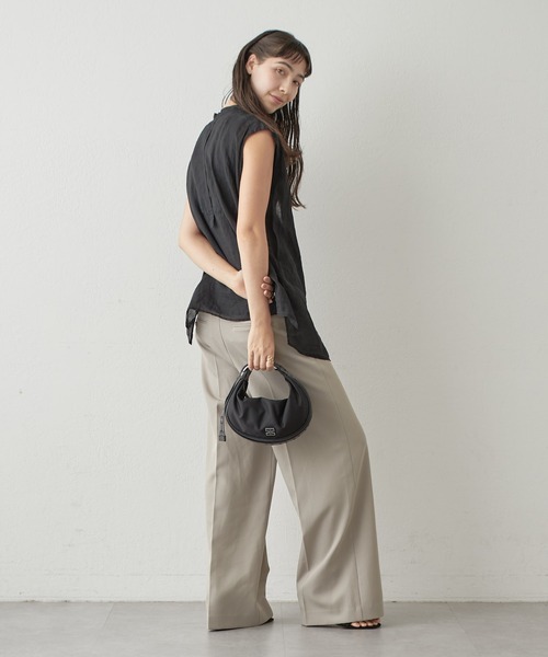 IACUCCI ショルダーバッグ バッグ アーゴ S NYLON/CERVO