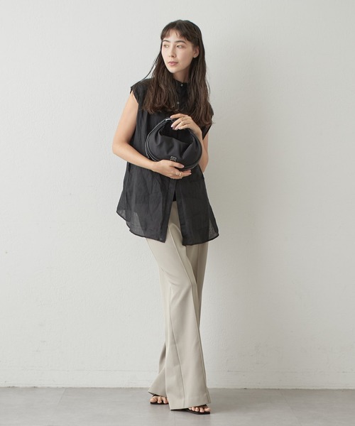 IACUCCI ショルダーバッグ バッグ アーゴ S NYLON/CERVO