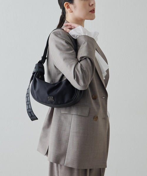 IACUCCI（イアクッチ） ショルダーバッグ バッグ アーゴ S NYLON/CERVO