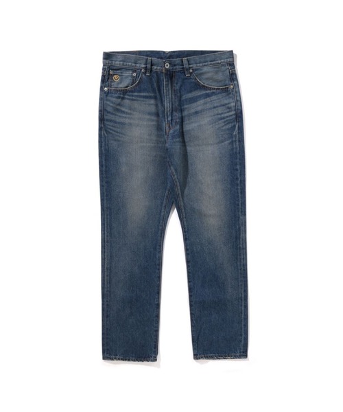 パンツ デニム ジーンズ APE HEAD DENIM PANTS メンズ : 83903281 