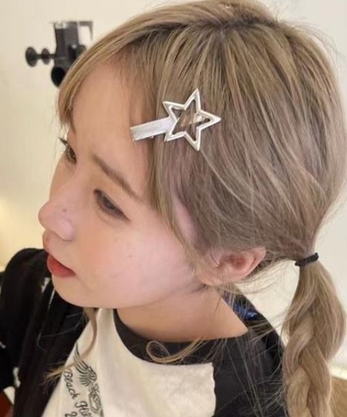 ATM モノグラム ヴィンテージ リメイク ヘアピン Knob work] How to make a patch pin pin hairpin 👘 - YouTube