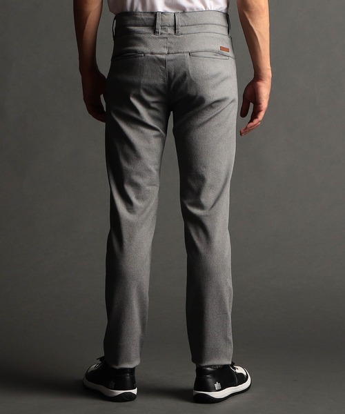 NICOLE CLUB FOR MEN（ニコルクラブフォーメン） パンツ ガム