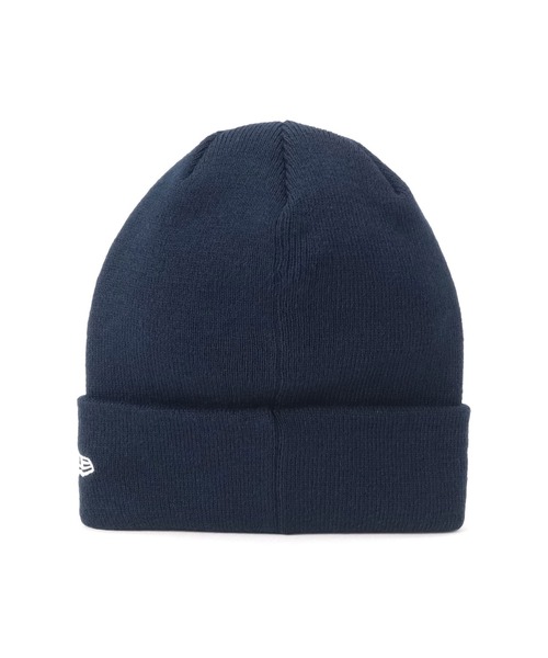 NEW ERA（ニューエラ） ニット帽 ニットキャップ ニット帽 カフニット