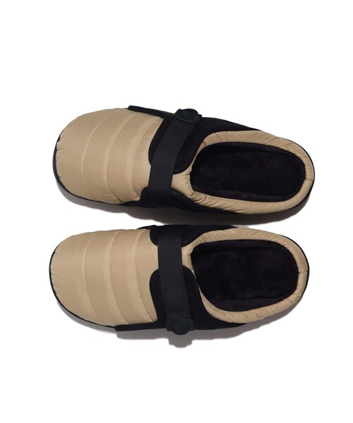 SUBU（スブ） サンダル SUBU / サンダル Permanent Collection Belt