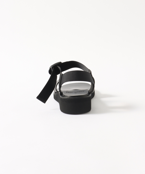 EDIFICE（エディフィス） サンダル FOOT WORKS (フットワークス