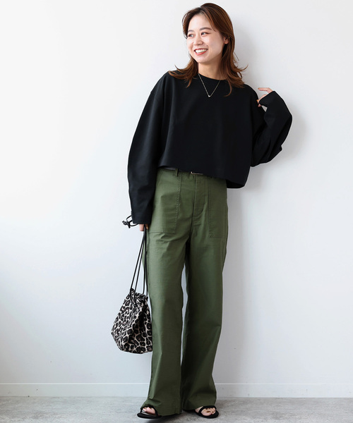 JOURNAL STANDARD relume（ジャーナルスタンダード レリューム） t