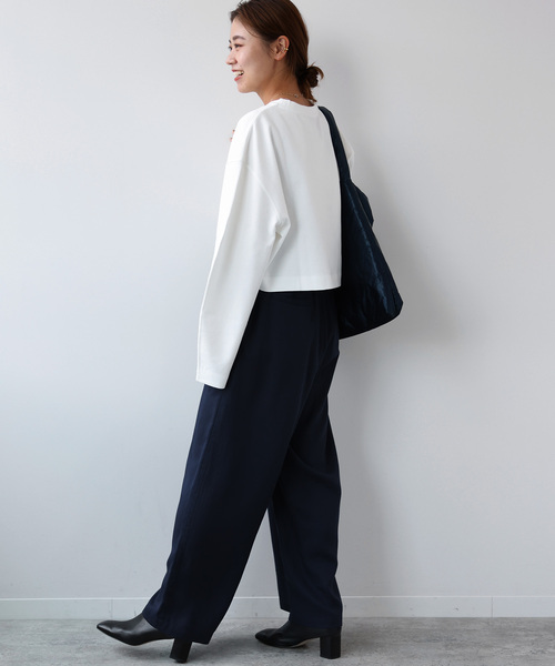 JOURNAL STANDARD relume（ジャーナルスタンダード レリューム） t