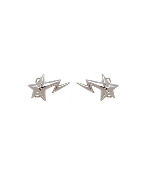 A BATHING APE エイプ　ピアス STA STA EARRINGS | bape.com