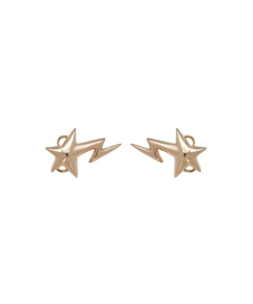 A BATHING APE エイプ　ピアス STA 楽天市場】A BATHING APE STA EARRINGS ア ベイシング エイプ