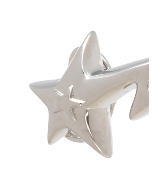 BAPY BY A BATHING APE イヤリング BAPE STA EARRINGS