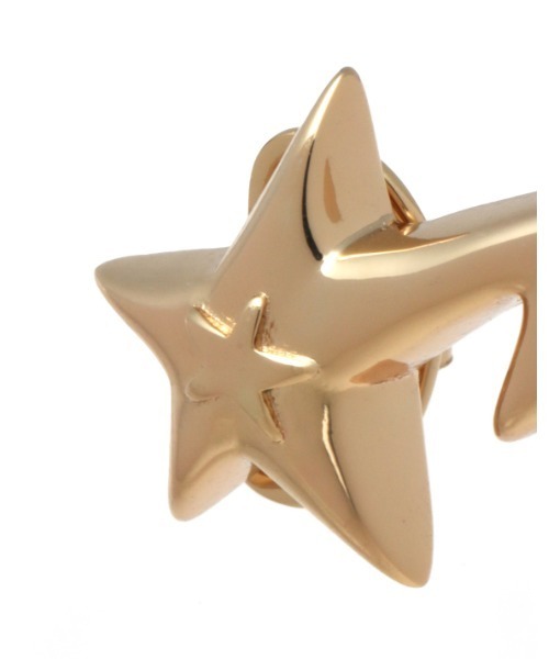 BAPY BY A BATHING APE イヤリング BAPE STA EARRINGS