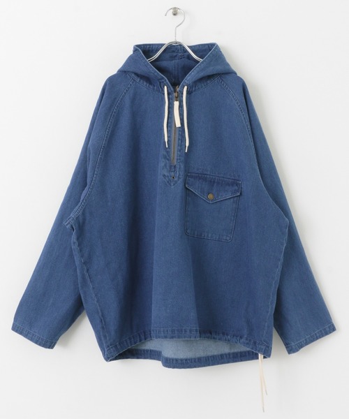 AP STUDIO ARMY TWILL 別注 リバーシブルコート ARMY TWILL（アーミーツイル）の「《別注》【ARMY TWILL