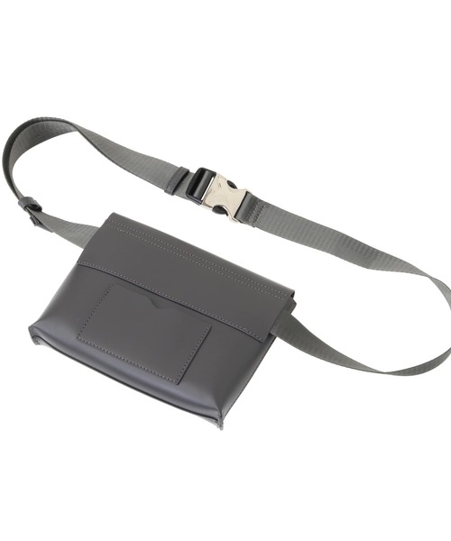 CONVERSE TOKYO ショルダーバッグ バッグ FLAP SHOULDER BAG