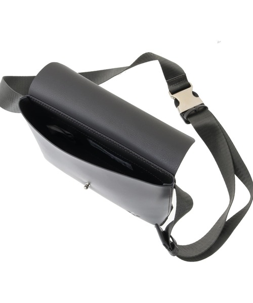 CONVERSE TOKYO ショルダーバッグ バッグ FLAP SHOULDER BAG