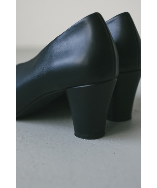 スタイルミキサー　パンプス STYLEMIXER パンプス ラウンドトゥパンプス : ZOZOTOWN Yahoo!店