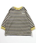 tシャツ 「WEB限定」マルチボーダーTシャツ...の詳細画像3