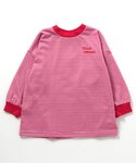 tシャツ 「WEB限定」マルチボーダーTシャツ...の詳細画像4
