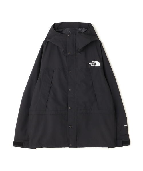 THE NORTH FACE マウンテンパーカー ウインドブレーカー FACE/ザ