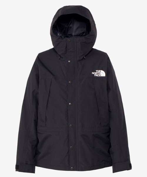 THE NORTH FACE ライトマウンテンパーカー ノースフェイス THE NORTH FACE マウンテンパーカー ウインドブレーカー FACE/ザ